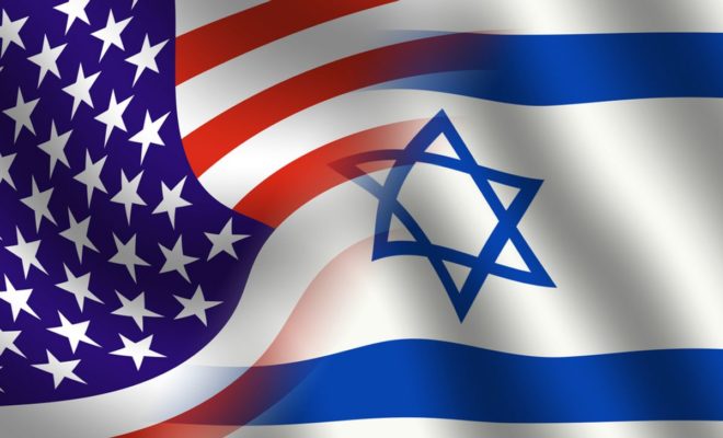 امریکا، روس اور اسرائیل کی شام اور ایران کے معاملے پر بات چیت کی تیاری