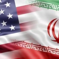 United States - Iran