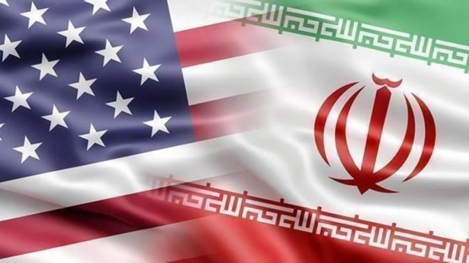 امریکہ نے ایرانی میزائل فرموں پر پابندیوں کو ختم کر دیا