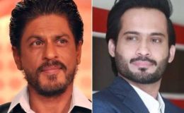 وقار ذکا کا شاہ رخ خان کو فیملی کے ہمراہ پاکستان منتقل ہونے کا مشورہ