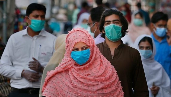 کورونا وبا؛ مزید 11 افراد جاں بحق،231 نئے کیسز رپورٹ