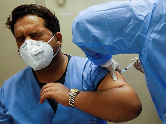 کورونا وبا؛ مزید 11 افراد جاں بحق، 263 نئے کیسز رپورٹ