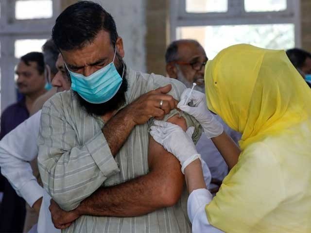 کورونا وبا؛ مزید 7 افراد جاں بحق، 411 مثبت کیسز رپورٹ