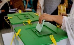 خیبرپختونخوا میں غیر جماعتی بنیادوں پر بلدیاتی الیکشن غیر آئینی قرار