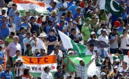 پاک بھارت کرکٹ؛ یو اے ای میلہ سجانے کیلیے بے تاب