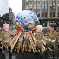 Glasgow World Environment Conference