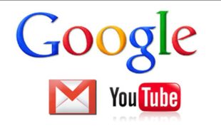 گوگل، جی میل اور یوٹیوب ڈاؤن، صارفین کو مشکلات کا سامنا