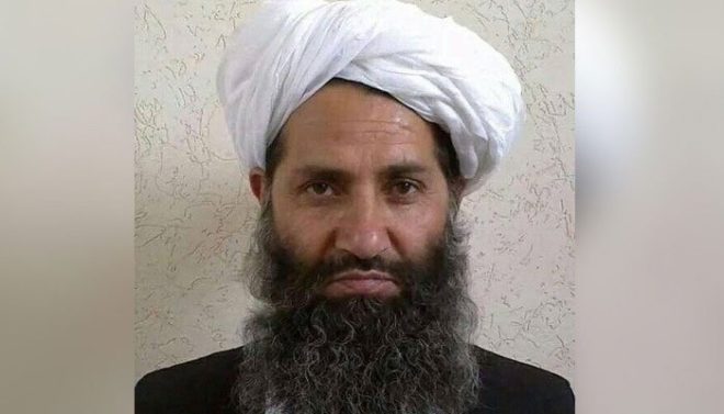 اپنی صفوں سے حکومت مخالف افراد کو جلد نکالیں، ہیبت اللہ اخونزادہ کی طالبان کو ہدایت