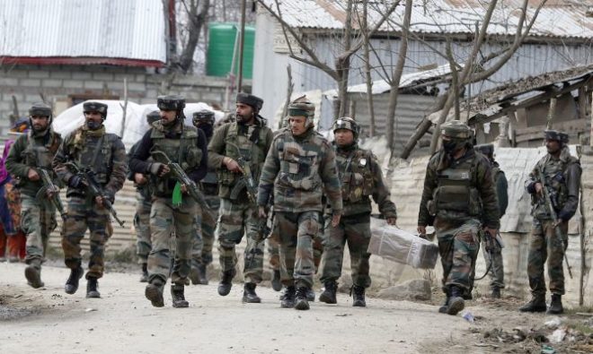 مقبوضہ کشمیر میں بھارت کی ریاستی دہشتگردی، مزید 3 کشمیری شہید