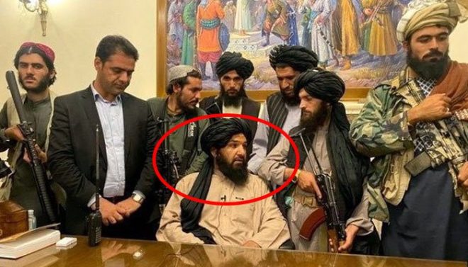 کابل میں داعش کا حملہ، بدری 313 فورس کے سربراہ بھی جاں بحق