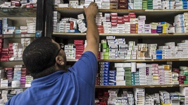 پنجاب میں ادویات کی بڑھتی قیمتیں، محکمہ داخلہ کا متعلقہ حکام کو خط