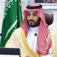 Muhammad Bin Salman