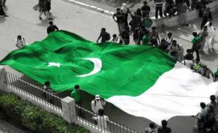 پاکستان ہمارا گھر ہے