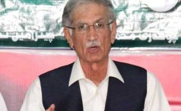 نیب نے مالم جبہ اسکینڈل میں پرویز خٹک کے خلاف انکوائری روک دی