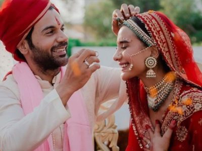  Raj Kumar Marriage