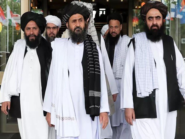 دنیا غیر رسمی طور پر طالبان حکومت تسلیم کرنے کی جانب گامزن