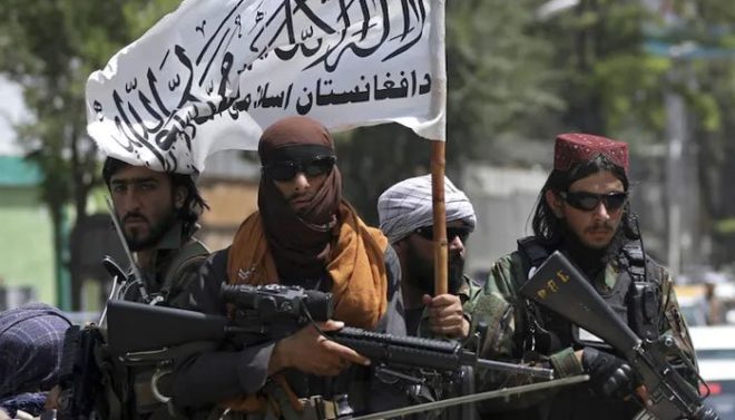افغانستان میں طالبان حکومت کے 100 دن، کیا اچھا کیا بُرا رہا ؟