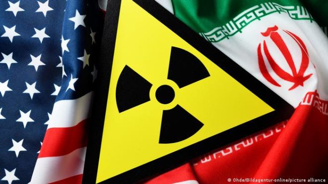 بات جوہری تنازعے کی ہو تو امریکا کو الزائمر ہو جاتا ہے، ایران