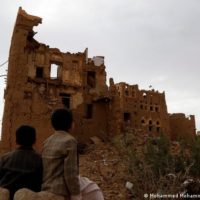 Yemen War