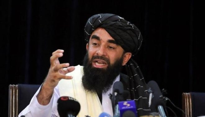طالبان کا افغانستان میں ملٹری کورٹ کی تشکیل کا فیصلہ