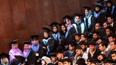 Afghan Online University