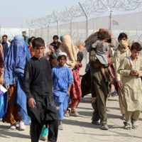 Afghanistan Crisis