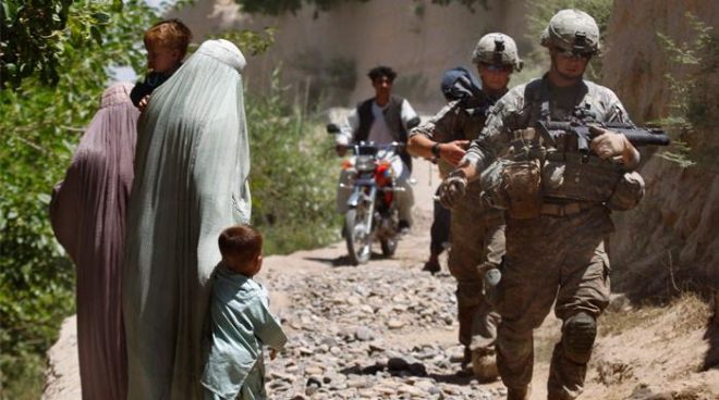 افغانستان میں 20 سالہ جنگ میں امریکا کو شکست کیوں ہوئی؟ تحقیقاتی کمیشن قائم
