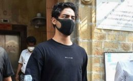 منشیات کیس: شاہ رخ کے بیٹے آریان نے پھر ممبئی ہائیکورٹ سے رجوع کرلیا