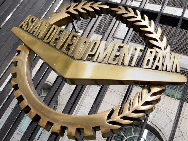 ایشیائی ترقیاتی بینک کی پاکستان کیلئے 60 کروڑ ڈالر قرض کی منظوری