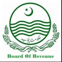 Board of Revenue Punjab