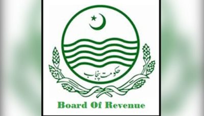 Board of Revenue Punjab
