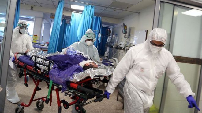 کورونا وبا؛ مزید 3 افراد جاں بحق، 250 مثبت کیسز رپورٹ