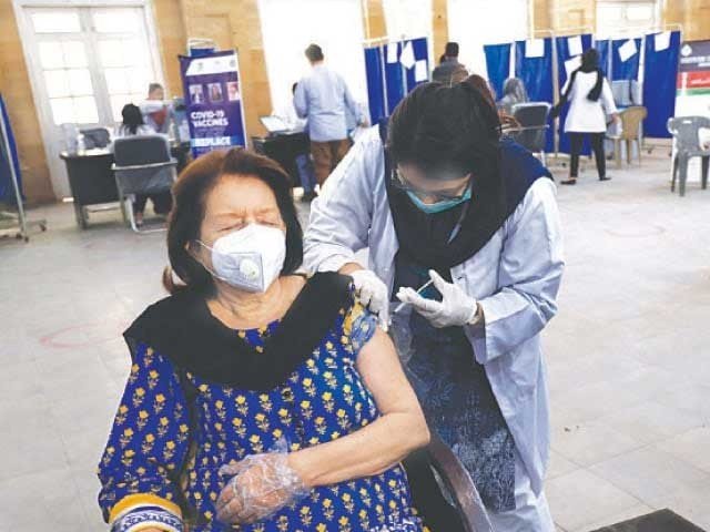کورونا وبا؛ مزید 4 افراد جاں بحق، 270 نئے کیسز رپورٹ