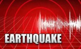 سندھ اور خیبرپختونخوا کے مختلف اضلاع زلزلے سے لرز اٹھے