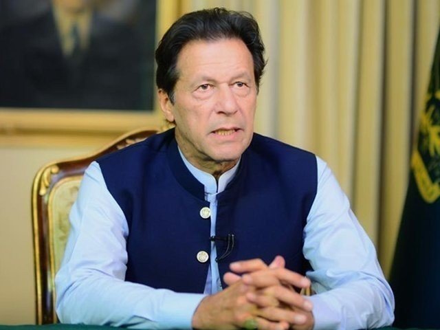 غلط امیدواروں کا چناؤ بلدیاتی انتخابات میں شکست کی وجہ بنی، عمران خان