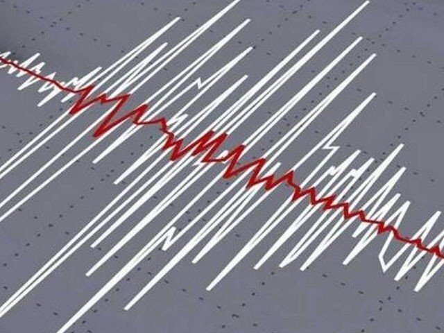 انڈونیشیا میں 7.5 شدت کا زلزلہ، سونامی وارننگ جاری