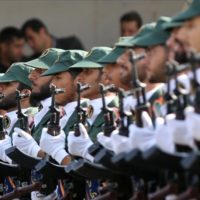 Iran Military