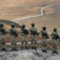 Iran, Taliban, Border Clash
