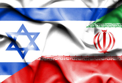 Israel and Iran
