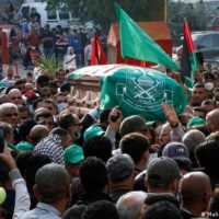 Killing of Hamas Activists
