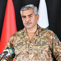 Major General Babar Iftikhar
