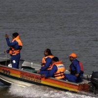 Malaysia Boat Drowned