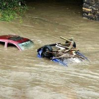 Mallaysia Flood