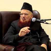 Mufti Taqi Usmani