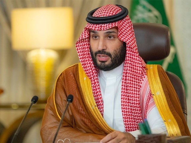 سعودی فرمانروا کی بیماری کے باعث محمد بن سلمان نے ملک کی باگ دوڑ سنبھال لی