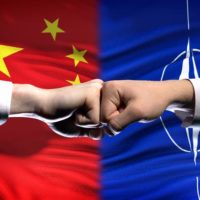NATO and China