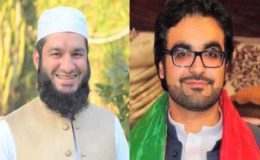 پشاور سٹی میئر کے انتخاب میں تحریک انصاف کو شکست، جے یو آئی نے میدان مار لیا