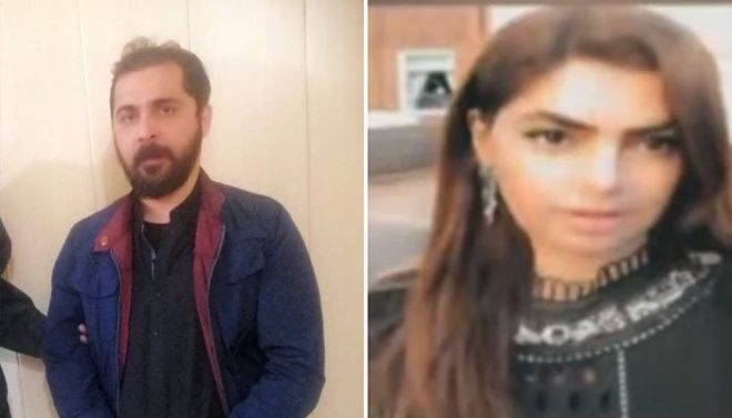 پاکستانی نژاد امریکی خاتون کا قتل، گرفتار سابق شوہر کے تہلکہ خیز انکشافات