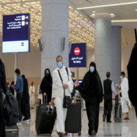 Saudi Arabia, Citizens Travel