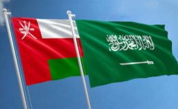 سعودی عرب اور عمان کے درمیان دو طرفہ تجارتی تبادلے کا حجم کیا ہے؟